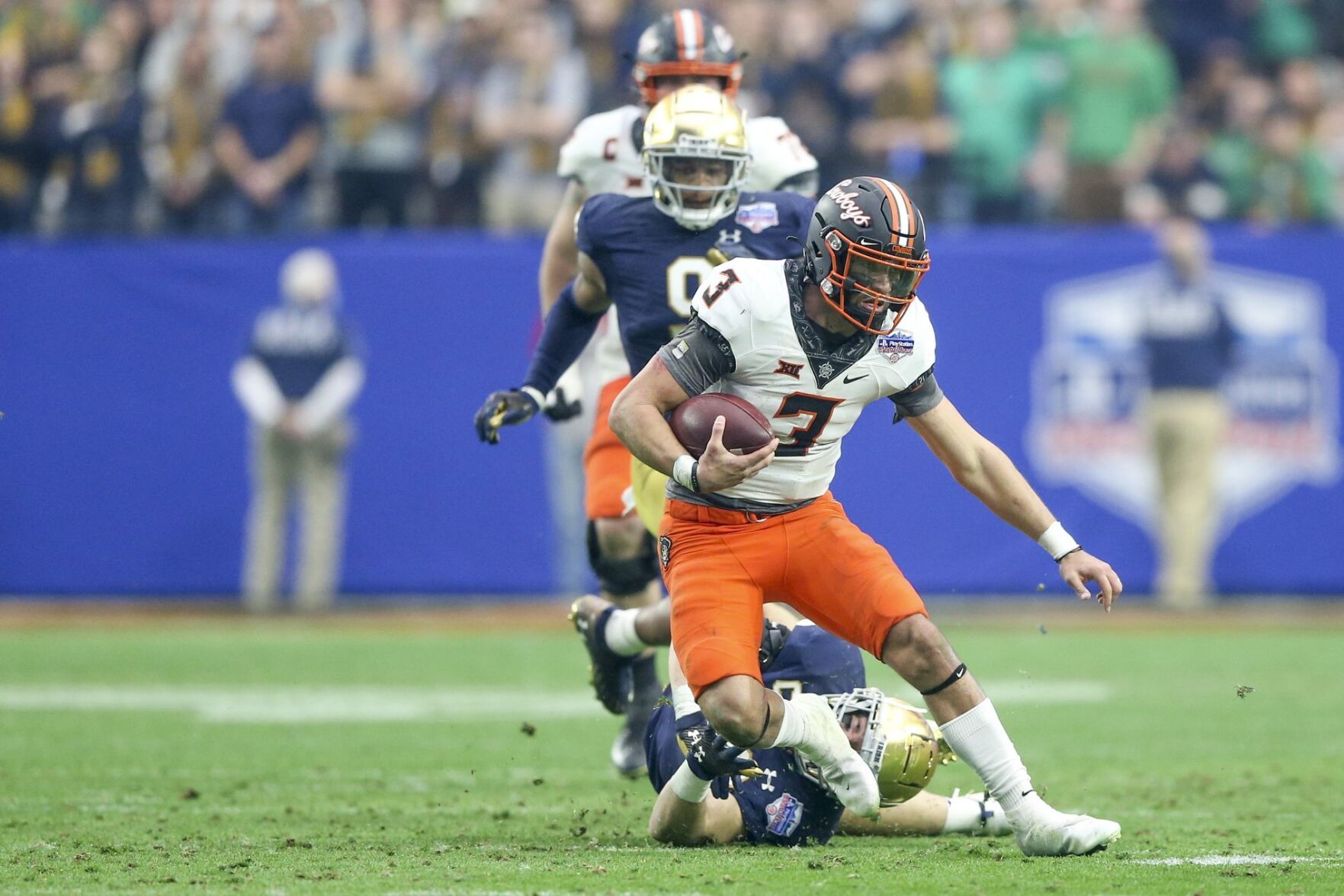 Fiesta Bowl